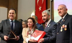 Başkan Dutlulu, şehit aileleri ve gazilerle iftar sofrasında buluştu