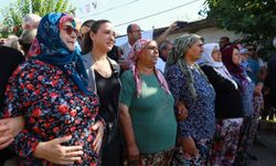 Selçuk’un üreten kadınları 8 Mart’ta buluşuyor