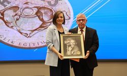 Başkan Kınay’dan toplumsal eşitlik vurgusu