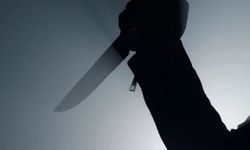 Denizli'de 'koca' dehşeti: Bıçakla yaraladı!