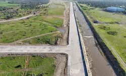 Tarım Bakanı Yumaklı duyurdu... Bayındır OTB'de altyapı tamam