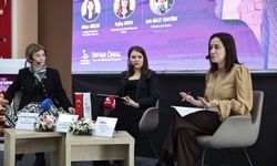 Bayraklı’da “Kadın Emeği ve Toplumsal Dönüşüm” buluşması