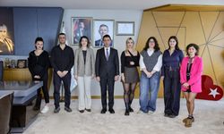 Bayraklı Belediyesi ve Pi Gençlik Derneği'nden stratejik iş birliği protokolü