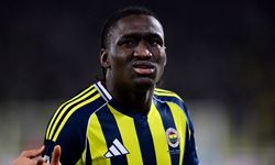 Milli takıma çağrılmıştı: Fransa'da Sidiki Cherif krizi!
