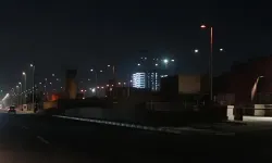 Irak'ın başkenti Bağdat'ta art arda patlama sesleri!