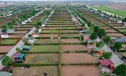 AK Parti'den açıklama geldi: Hobi bahçeleri yıkılacak mı?