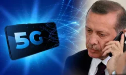 5G'ye geçiş yarın törenle ilan edilecek