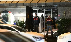 Bebek Otel'in müdürü tahliye edildi!