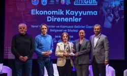 “Meryem Ana Evi Direnişi” belgeseli İstanbul'da yayınlandı!
