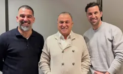 Fatih Terim'den sürpriz ziyaretler!