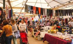 ‘Bostanlı Tekstil Günleri’ kapılarını açıyor: Başvuru süreci başladı