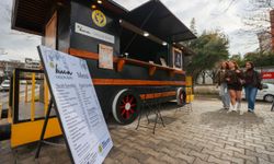 Buca'da cep dostu büfeler hizmette!