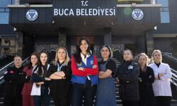 Buca Belediyesi'nden 8 Mart'a özel video