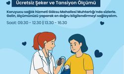 Buca’da “Köşe Bucak Sağlık” dönemi başlıyor