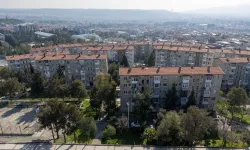 Ağır hasar raporu almışlardı...  Sosyal konut planları askıda!