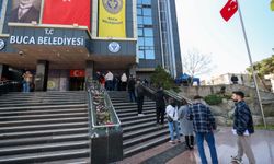 Buca Belediyesi zabıta kadrosunu büyütüyor!