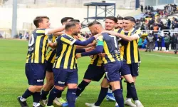 Bucaspor 1928’e Erzincan şoku: 4-0