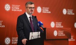 Duran: “Enformasyon mücadelesi ulusal güvenliğin parçası”