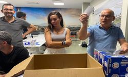 Büyükşehir'de sandık tarihi belli oldu... Son kararı memurlar verecek!