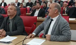 Aydın Büyükşehir Meclisi'nde 'bacaksız' gerilimi!