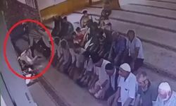 Camideki cinayette yeni gelişme: Tahrik indirimi verildi