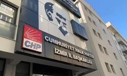 CHP İzmir'den eski baro başkanına ihraç kararı!