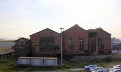 CHP'li Ösen’den Elektrik Fabrikası isyanı: Sanat vahası olacak yere 20 kat imar!