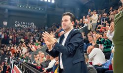 Çiftçioğlu'ndan 'başkan adaylığı' için açıklama: Zaman olarak doğru değil