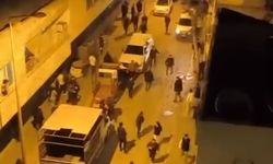 Çocuk kavgası mahalleyi kana buladı: 9 yaralı