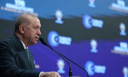 Erdoğan: Eninde sonunda menzile vasıl olacağız