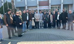 'Cumhurbaşkanına hakaret'ten gözaltına alınan 4 kişi adli kontrolle serbest!