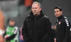 Sergen Yalçın 3 futbolcuyu sildi: Kendinize takım bulun