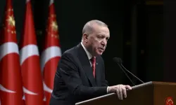 Erdoğan'dan imha edilen füzeye ilişkin ilk açıklama!