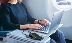Uçuşlarda powerbank kullanmak artık yasak