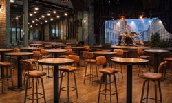 Erkek müşterilere 'damsız giremezsiniz' denildi: Restorana üst sınırdan ceza verildi!