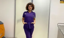 Trans doktor Larin Kayataş, meslekten men edildiğini açıkladı