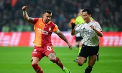 Abdülkerim Bardakcı'dan Galatasaray'a kötü haber!