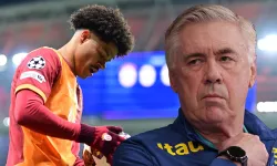 Carlo Ancelotti'den Gabriel Sara'ya açık kapı!