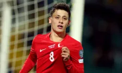 Arda Güler'den Dünya Kupası mesajı: 'Tek hayalimiz'