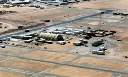 İran saldırıları Körfez’e yayılıyor: Suudi Arabistan füzeleri düşürdü