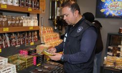 Bayraklı’da bayram öncesi sıkı denetim