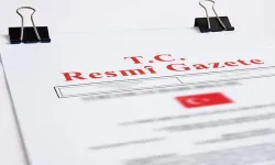 ÇED yönetmeliğinde kapsamlı değişiklik!