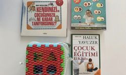 Çeşme'de ücretsiz anne-çocuk eğitim paketi