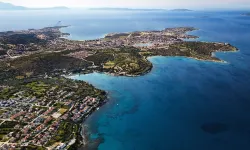 Raftan inen Çeşme Projesi çevrecileri ayaklandırdı: Turizm adı altında imar ve rant!