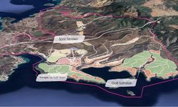 İnan’ın Çeşme Projesi çağrısına CHP’den ilk yanıt: Her işin altında talan ve soygun çıkıyor!