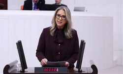 AK Partili Çankırı’dan tehdit iddiasına yanıt: Adalet önünde hesaplaşacağız!