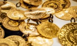 Altının gramı 7 bin 256 liradan işlem görüyor