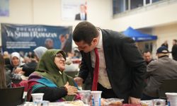 Çanakkale’nin 111. Yılında Torbalı’da anlamlı buluşma