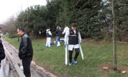 İstanbul'da dehşet: TEM yolunun kenarında bebek cesedi bulundu