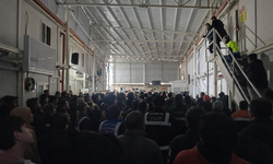 Maden işgalinde son durum: Ya teklifi kabul et ya da Kınık'ı terk et!